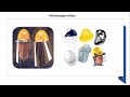 Keperluan & Kepentingan PPE