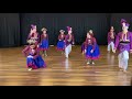 Hati Kama cover by Nyala Dance Theatre