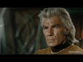 Star Trek II: The Wrath of Khan - 1950s Super Panavision 70