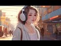 Chill Music Playlist 🐶 Morning songs to help you relax in a refreshing mood ~ Start your day