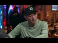 Garret Adelstein's astonishing return to TV poker!