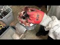 How to Scrap a Copper Motor FAST!