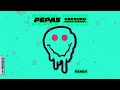 Farruko - Pepas (Benny Benassi Remix - Remix)