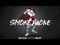 Free NBA Youngboy X Derez Deshon Type Beat Instrumental 2019 Smoke Alone