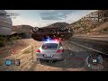 Need for Speed Hot Pursuit Remastered Gameplay Walkthrough Part 11 - PC 4K 60FPS No Commentary