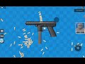 trying all the guns in this roblox game