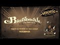 RAMSHACKLE: THE THESIS FILM SOUNDTRACK (+Song Lyrics, Webcomic Link, and Fun Facts)