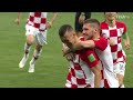 Croatia's Best FIFA World Cup Goals