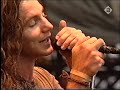 PEARL JAM PINKPOP 1992