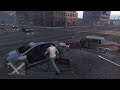 GTA V - momentos aleatórios EP04