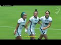 Crazy Moments Mexican Women's Soccer