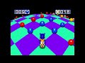Sonic 3 & Knuckles *Hyper Sonic* Walkthrough [06] - Hyper Sonic is born!