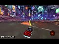 ROCKET LEAGUE TOP 100 EPIC SAVES