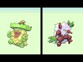 Pokémon Emerald Hardcore Nuzlocke - Version Exclusives Only! (No items, No overleveling)