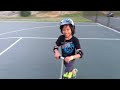 VLOG 6: TIMES SQUARE, BASKETBALL, AND SKATEBOARDING!!!!!