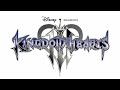 Organization XIII (Slow mix) | Kingdom Hearts OST