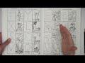 How To Draw Your Stories  | Illustration - Comics