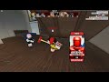 Clown Infection with COD zombies Music (Roblox Arsenal)