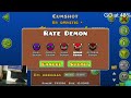 Gumshot 100% (Insane Demon #6) by @mysticq  and more