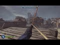 Cool archer game :) [Chivalry 2]