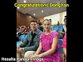 CONGRATS MARIAN AT DINGDONG DANTES |MAY SPECIAL AWARD SA REWIND MMFF|| Arrived at Quezon City Hall