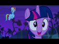 S4 | Ep. 07 | Bats! | My Little Pony: Friendship Is Magic [HD]