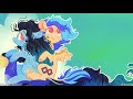 Tubby Wubby Pony Waifu - [Namii and Koa Cover]