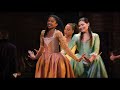 The Schuyler sisters - Hamilton (Original Cast 2016 - Live) [HD]