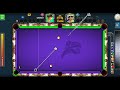 8 Ball Pool - IMPOSSIBLE Trick Shots and Kiss shots in Venice - Indirect Highlights - GWMAT-Miniclip