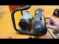 Compressor Teardown @ MKE Gadgets #214