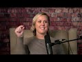 Confronting Nihilism After Christianity / Religion / Mormonism - Brittney Hartley | Ep. 1840
