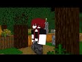 'Minecraft Animation Boy love' // »Human is my Lover«  [Part 1] //~Music Series ♪