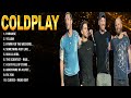 Coldplay Greatest Hits 2024 Collection   Top 10 Hits Playlist Of All Time