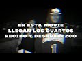 Shyno, Sheko, Dilinyer, Nizze - Movie [Lyric Video] #SpanishDrill #PanamanianDrill