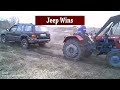 Best of Tractors Tug of War