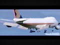 “The True Best Airline In The World” - A Singapore Airlines Edit