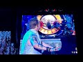 November Rain  - Guns N Roses Live in Bucharest(National Arena)
