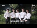 BEAST(비스트) - ‘Butterfly’ MV촬영 비하인드 (MV Behind)!