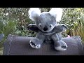 Australian Elephant or Koala?