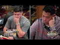 Mariano Is Silenced After Opponent's $70,000 Bluff