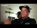 BG Knocc Out on Nipsey Hussle, 2Pac, Eric Holder, Suge Knight, Kodak Black (Full Interview)