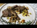 TYLER’S BULLSH*T FROM THE MENU BUT BETTER | TYLER'S DISH THE MENU