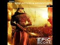 Epic Score - Make Your Own Fate (Slightly Altered)