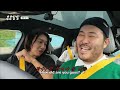 GBRB Reap What You Sow - Kwangsoo and Kyungsoo Funny Moments