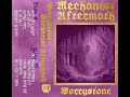 Worrystone - Mechanist Aftermath (Dungeon Synth / Fantasy Synth)