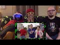 HUGE FANS watch Power Rangers Once and Always  first time Reaction.