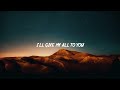 John Legend - All of Me (Letra/Lyrics)