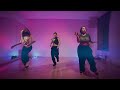 SA - Gasmilla Choreography by Hooliboy