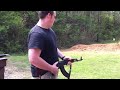 AK-47 WASR 10 Bumpfire