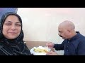 Edited version of Umrah vlog by Life Pantry of Nadia (part 1)